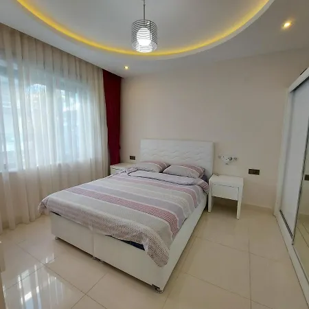 Konak Homes Apartment D3 *