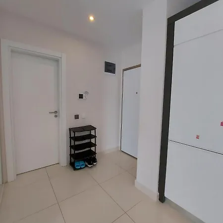 Konak Homes Apartment D3 Alanya