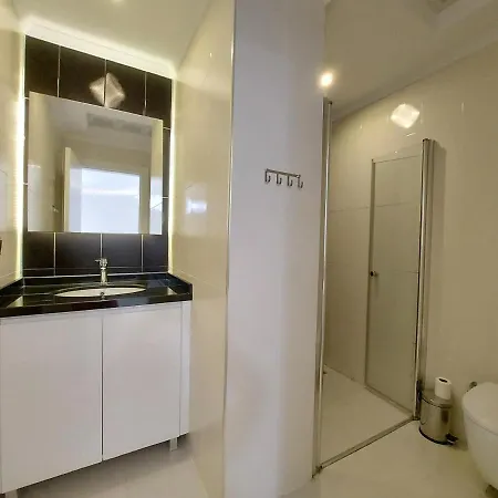 Konak Homes Apartment D3 Alanya
