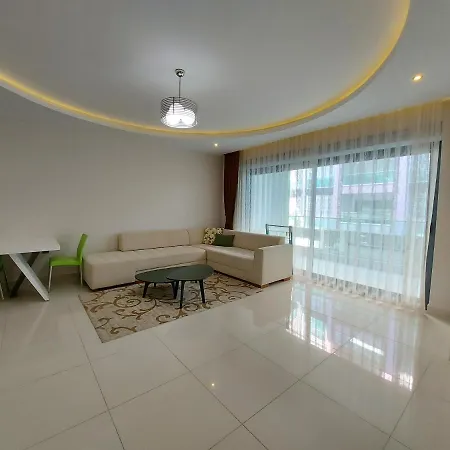Konak Homes Apartment D3 *