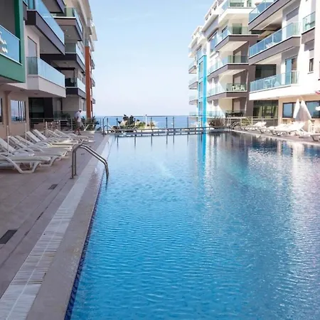 Konak Homes Apartment D3 Apartament *