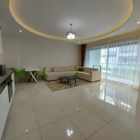 Konak Homes Apartment D3 Appartement *