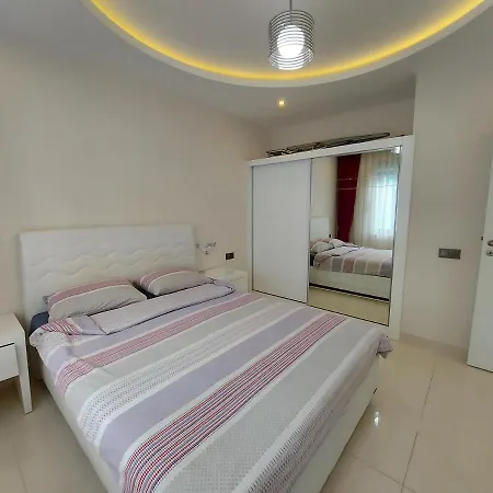 Konak Homes Apartment D3 Appartement